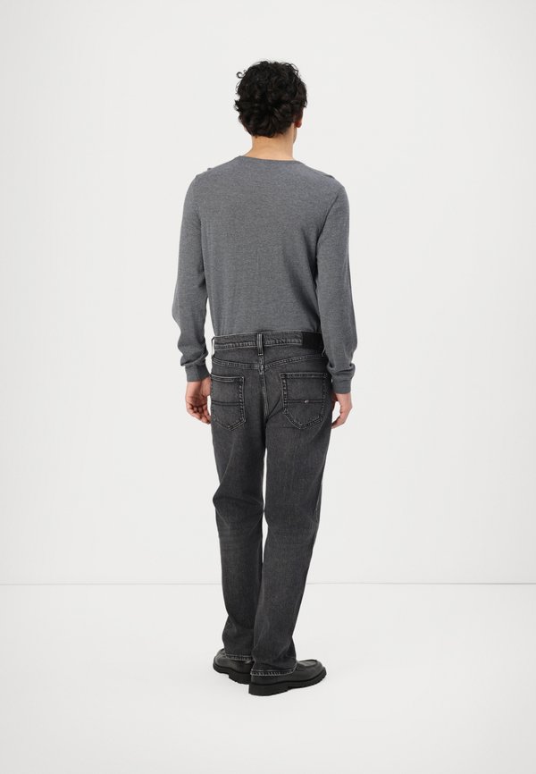 OTIS REGULAR - Straight leg jeans4