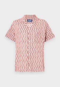 CAMP SHIRT ONDAS ALVARO PICARDO - Krekls - pink