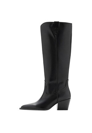 Mango, ADULT - Botas - black