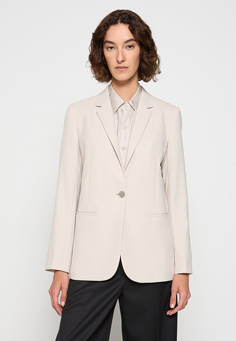 Calvin Klein Blazer beige Calvin Klein Blazer beige