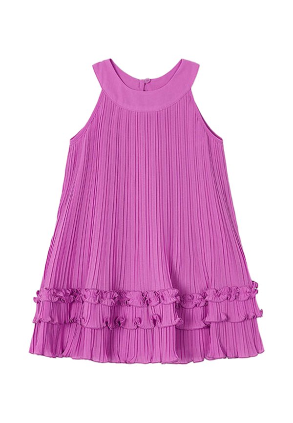 Freizeitkleid - orchidea