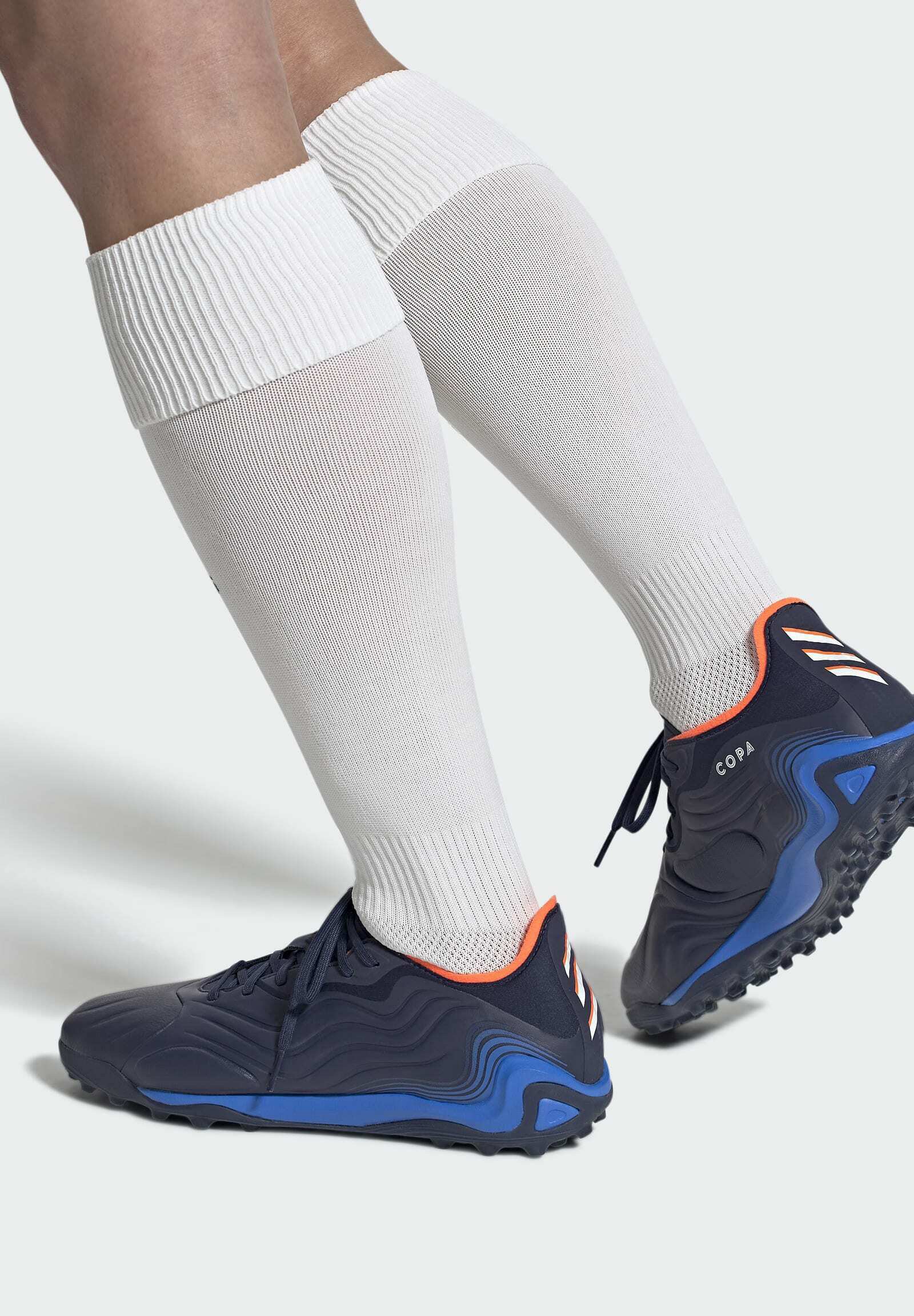 zalando astro turf trainers