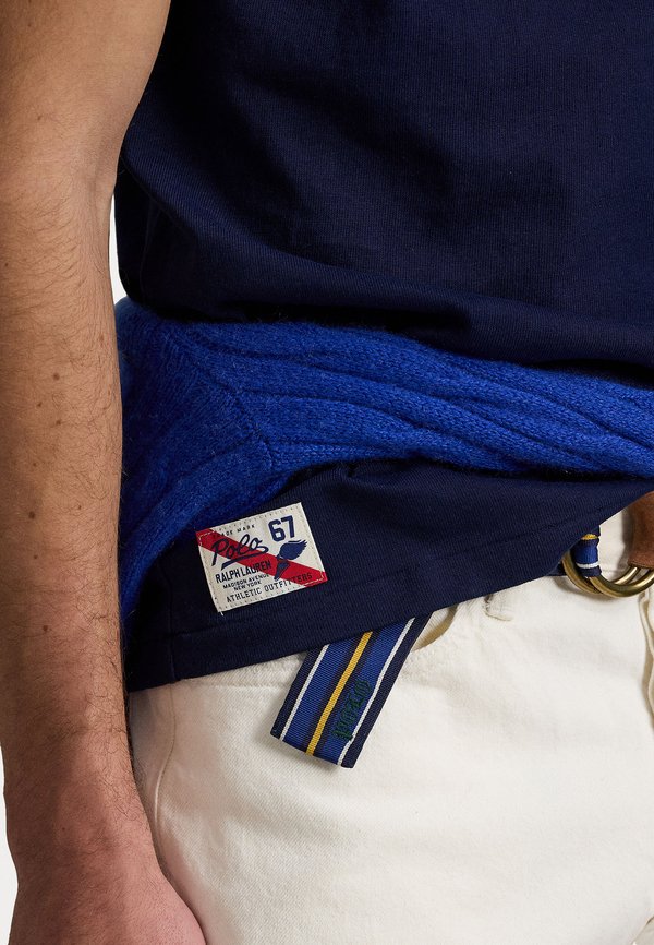 CLASSIC FIT HEAVYWEIGHT JERSEY T-SHIRT - Print T-shirt3