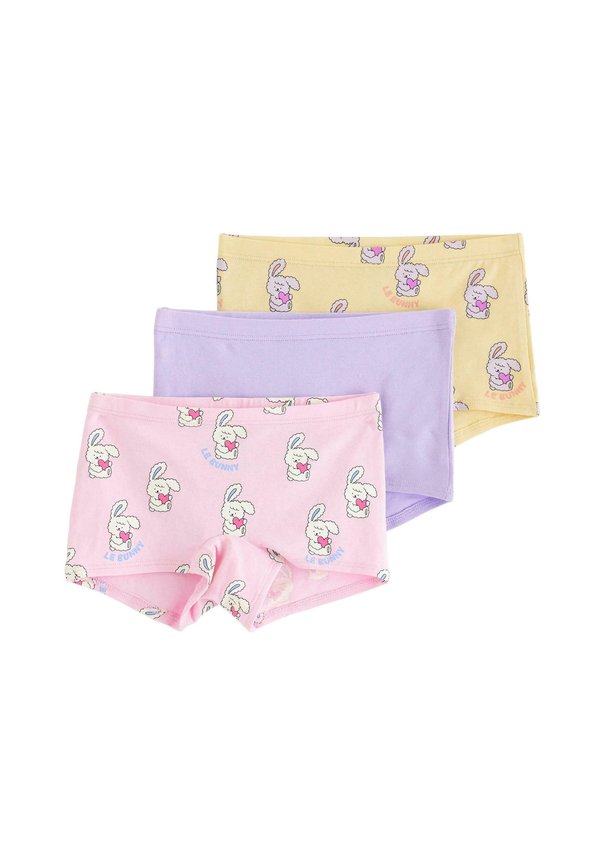 3-PACK - Panties
