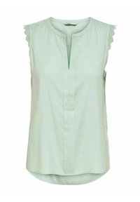 Non selezionato, brook green