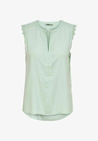 Ikke valgt, brook green