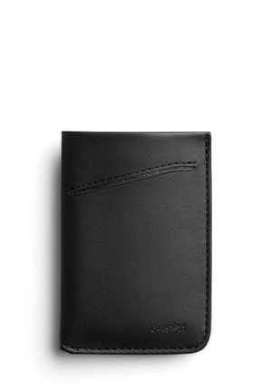 Bellroy, BELLROY WALLET CARD SLEEVE (SECOND EDITION) UNISEX - Geldbörse - blackash