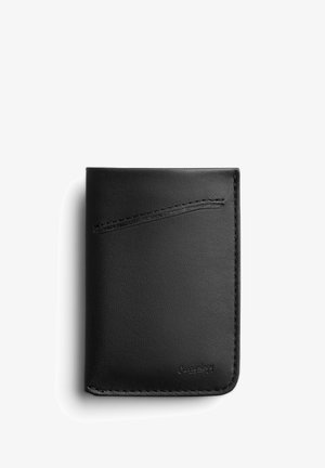Bellroy, BELLROY WALLET CARD SLEEVE (SECOND EDITION) UNISEX - Wallet - blackash
