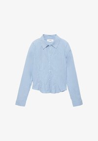 Nem kiválasztott, blue denim