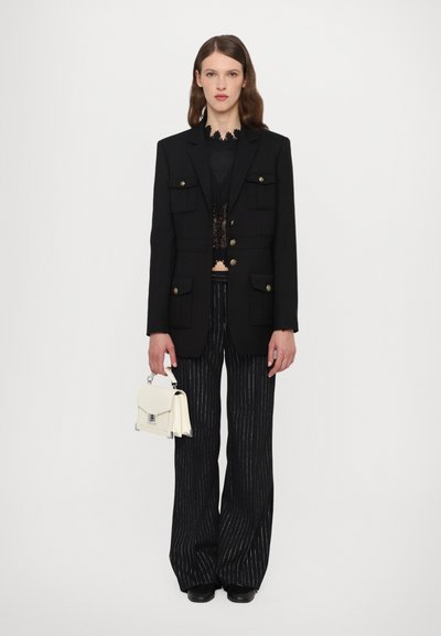 The Kooples Sako - black