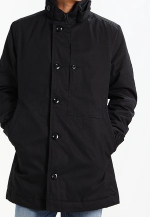 G-STAR Manteau court - black