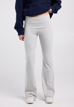 Pantalon de survêtement - white