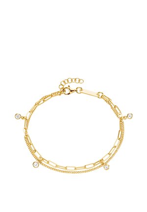 IVY - Armband - gelbgoldfarben