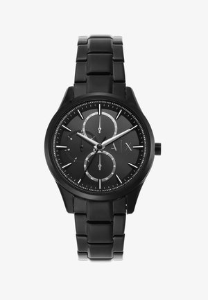 Armani Exchange, Cronógrafo - black