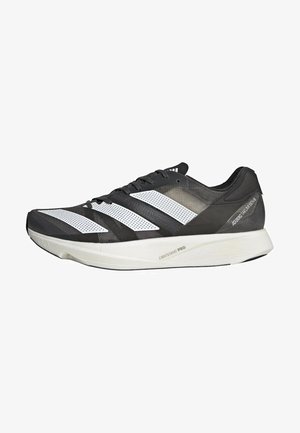 ADIZERO TAKUMI SEN 8 - Scarpe running da competizione - grey
