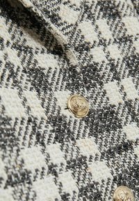 Reiss REGULAR FIT - CARLY - Blazer - grey check