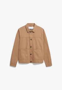 Geselecteerd, pale umber