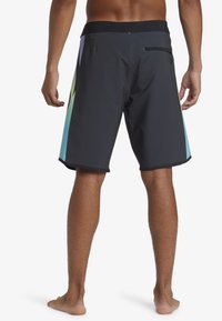 Quiksilver SURFSILK HOLMES 20  - Plavecké šortky - kta
