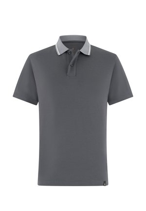 Boggi Milano, Polo - dark grey