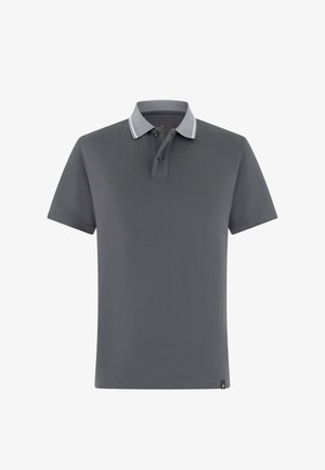 Boggi Milano, Polo - dark grey