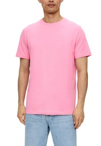 s.Oliver - T-shirt basic