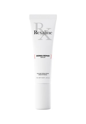 REXALINE FEUCHTIGKEITSSERUM DERMA REPAIR SERUM - Serum - transparent
