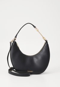 BAG - Käsilaukku - nero