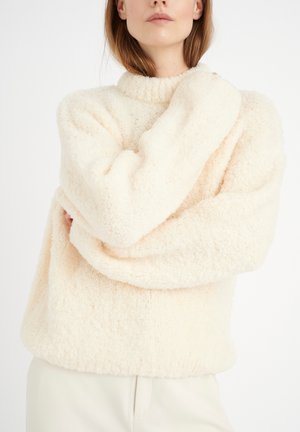 Pullover - off-white