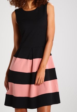 Vestito di maglina - light pink