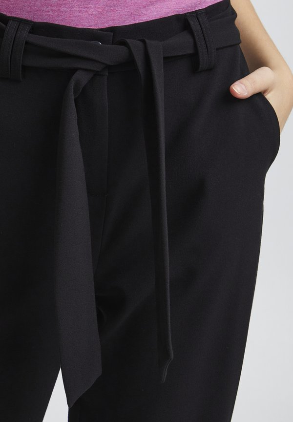 BYDANTA CUFF - Trousers4