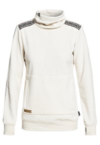 DC Shoes Suéter de forro polar - white