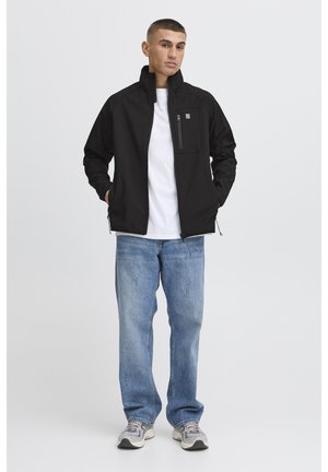 SDSOLANE - Light jacket - black