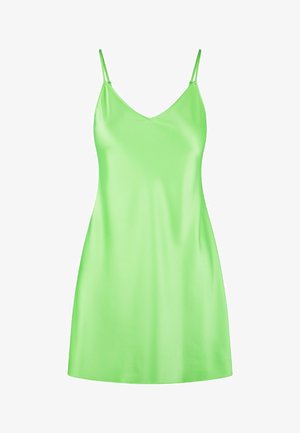 LingaDore DAILY - Noćna košulja - paradise green