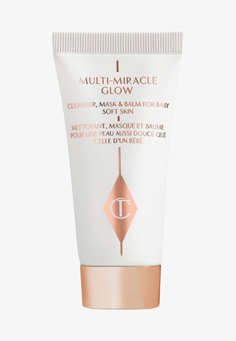 Charlotte Tilbury MULTI-MIRACLE GLOW - TRAVEL SIZE - Gesichtscreme