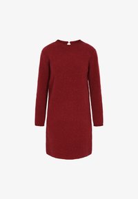 Non sélectionné, burgundy