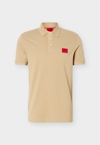 Unausgewählt, medium beige