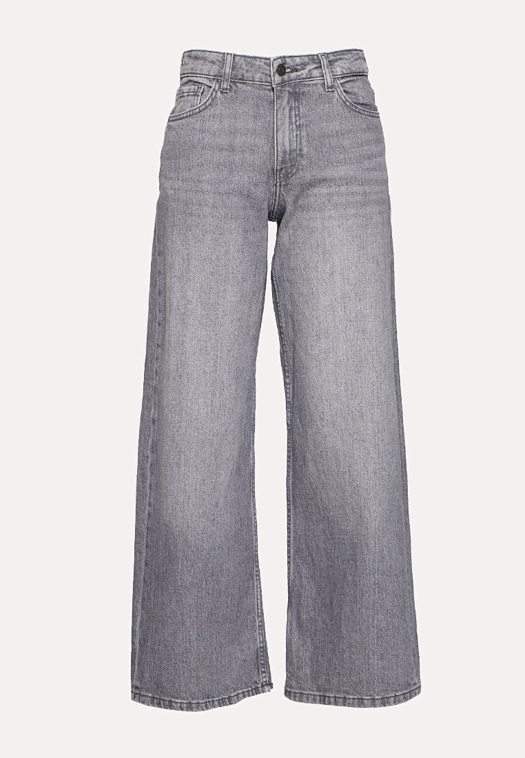 JDY Wide leg meerkleurig