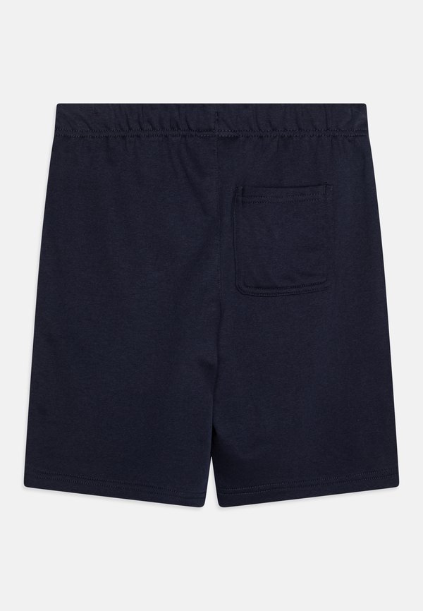 COLLEGE LOOSE BERMUDA - Tracksuit bottoms2