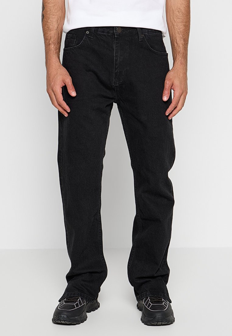 2Y Studios Relaxed fit jeans zwart