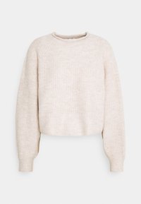 Topshop Svetr - beige