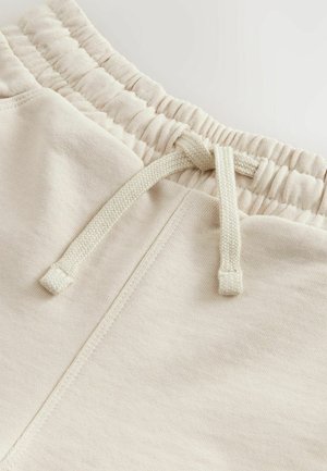 Next Tracksuit bottoms - stone