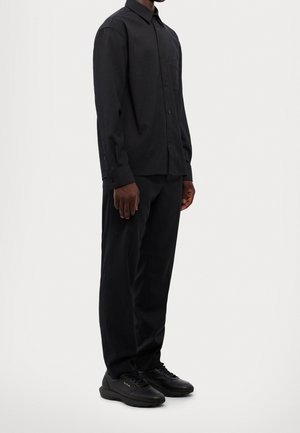 Hemd - anthracite