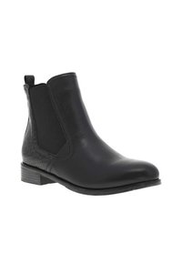Marco Tozzi Bottines - noires