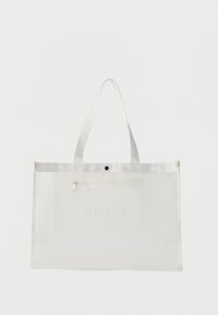 Ikke valgt, dirty white