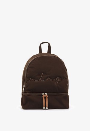 mtng, MOCHILA DE MUJER ARICA - Rugzak - marron