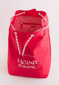 Carpisa Mochila - red