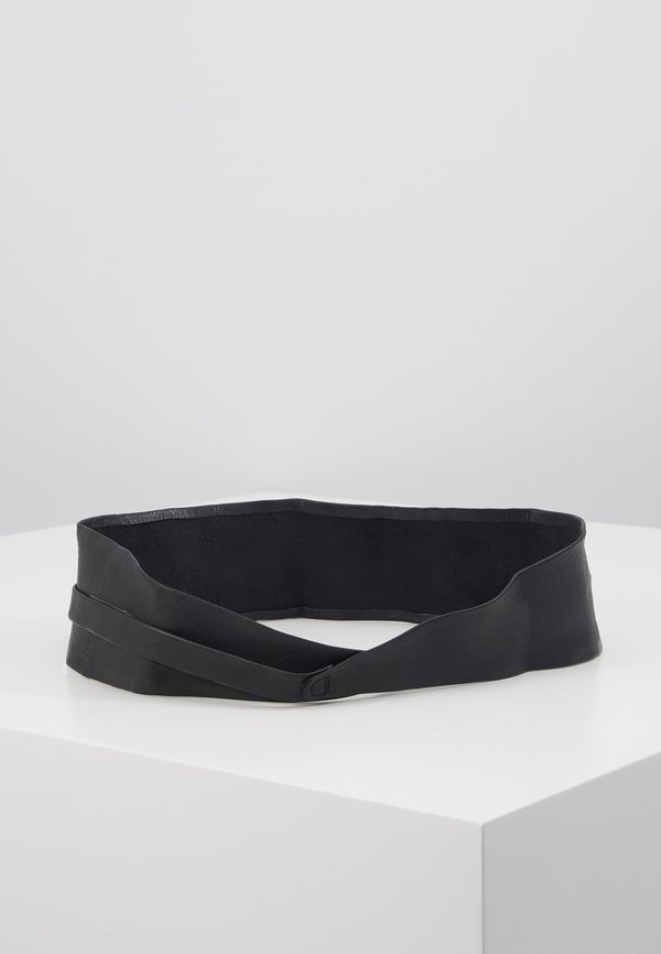 LEATHER - Waist belt3