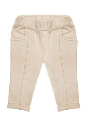 - Spodnie materiałowe