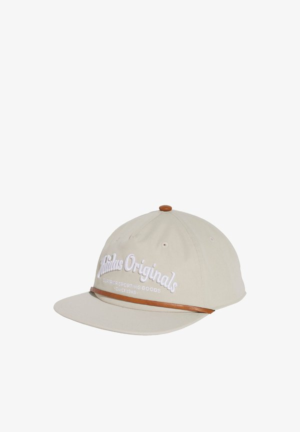 FLATBRIM - Cap - alumina