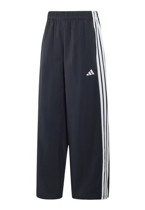 adidas Sportswear, Pantalon de survêtement - black/white